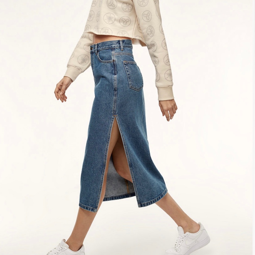 TNA Durrell Skirt